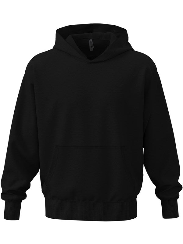 Next Level NX9307 NLA Unisex Heavyweight Hoodie 340gsm