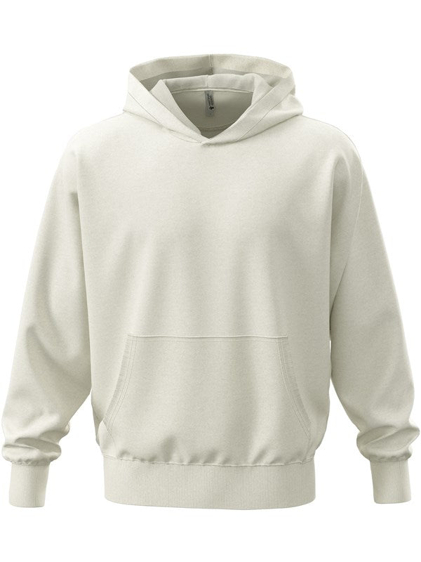 Next Level NX9307 NLA Unisex Heavyweight Hoodie 340gsm