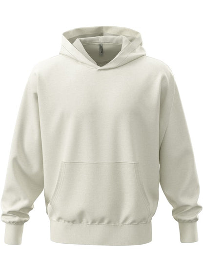 Next Level NX9307 NLA Unisex Heavyweight Hoodie 340gsm