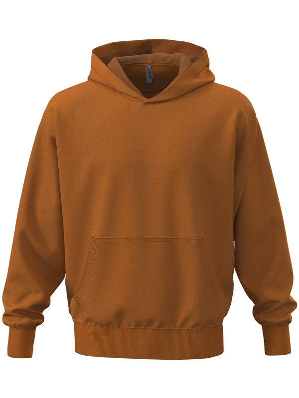 Next Level NX9307 NLA Unisex Heavyweight Hoodie 340gsm