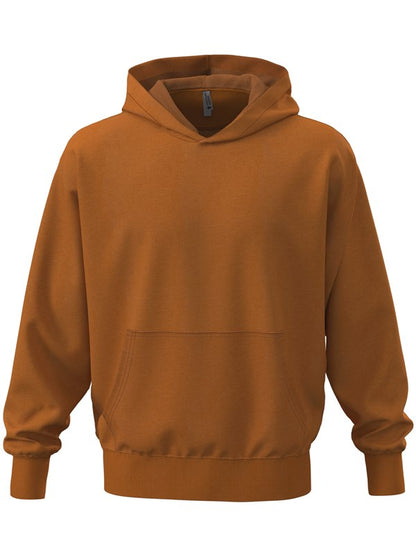 Next Level NX9307 NLA Unisex Heavyweight Hoodie 340gsm