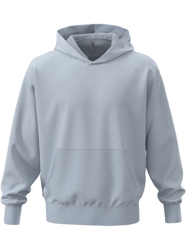 Next Level NX9307 NLA Unisex Heavyweight Hoodie 340gsm
