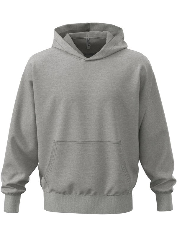 Next Level NX9307 NLA Unisex Heavyweight Hoodie 340gsm