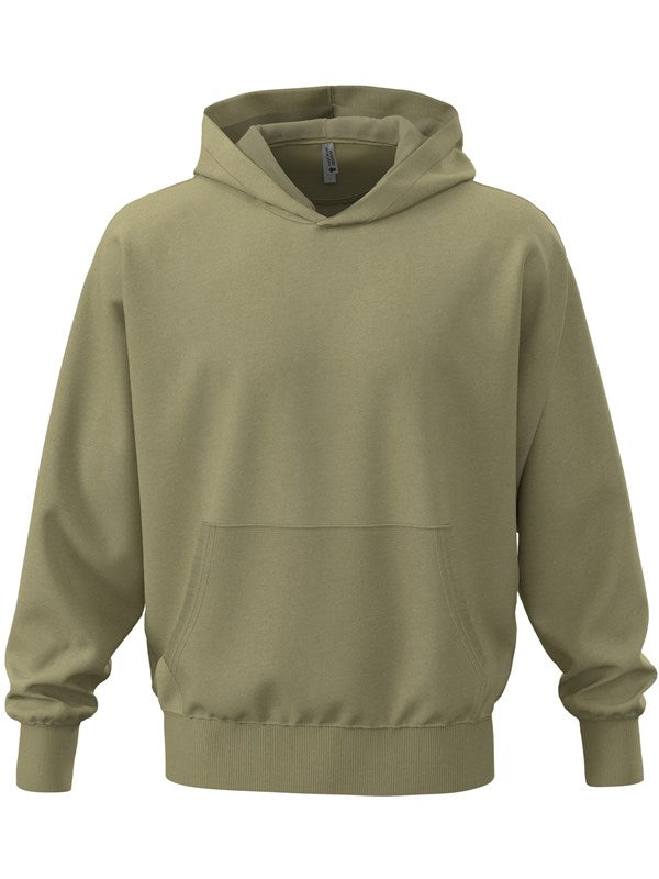Next Level NX9307 NLA Unisex Heavyweight Hoodie 340gsm