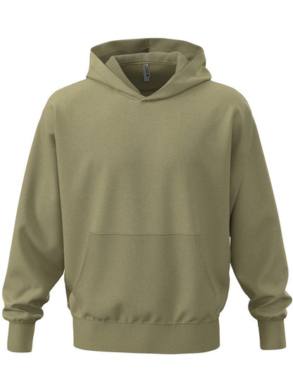 Next Level NX9307 NLA Unisex Heavyweight Hoodie 340gsm