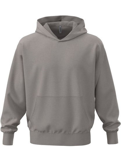 Next Level NX9307 NLA Unisex Heavyweight Hoodie 340gsm