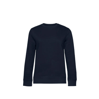 B&C WW01Q Women's Queen Crew Neck Sweatshirt Outlet