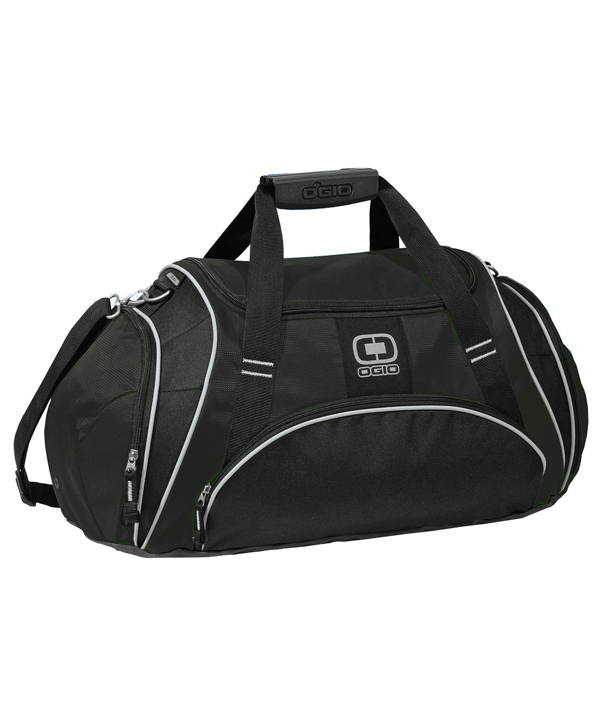 Crunch sports bag (OG011)