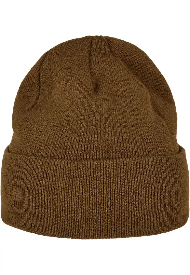 COOZO-Coozo Heavy knit beanie (BY001)