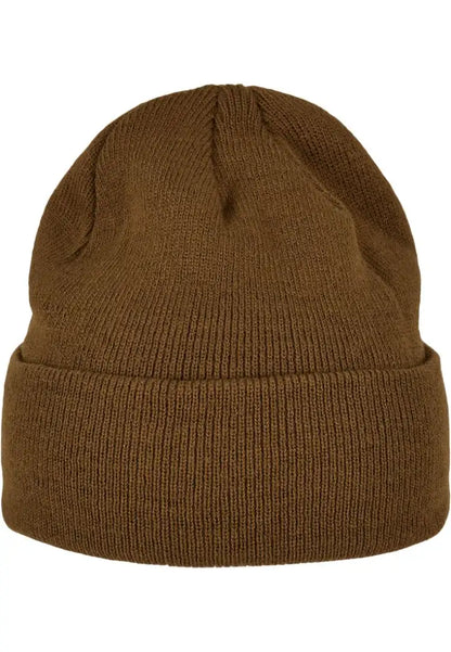 COOZO-Coozo Heavy knit beanie (BY001)