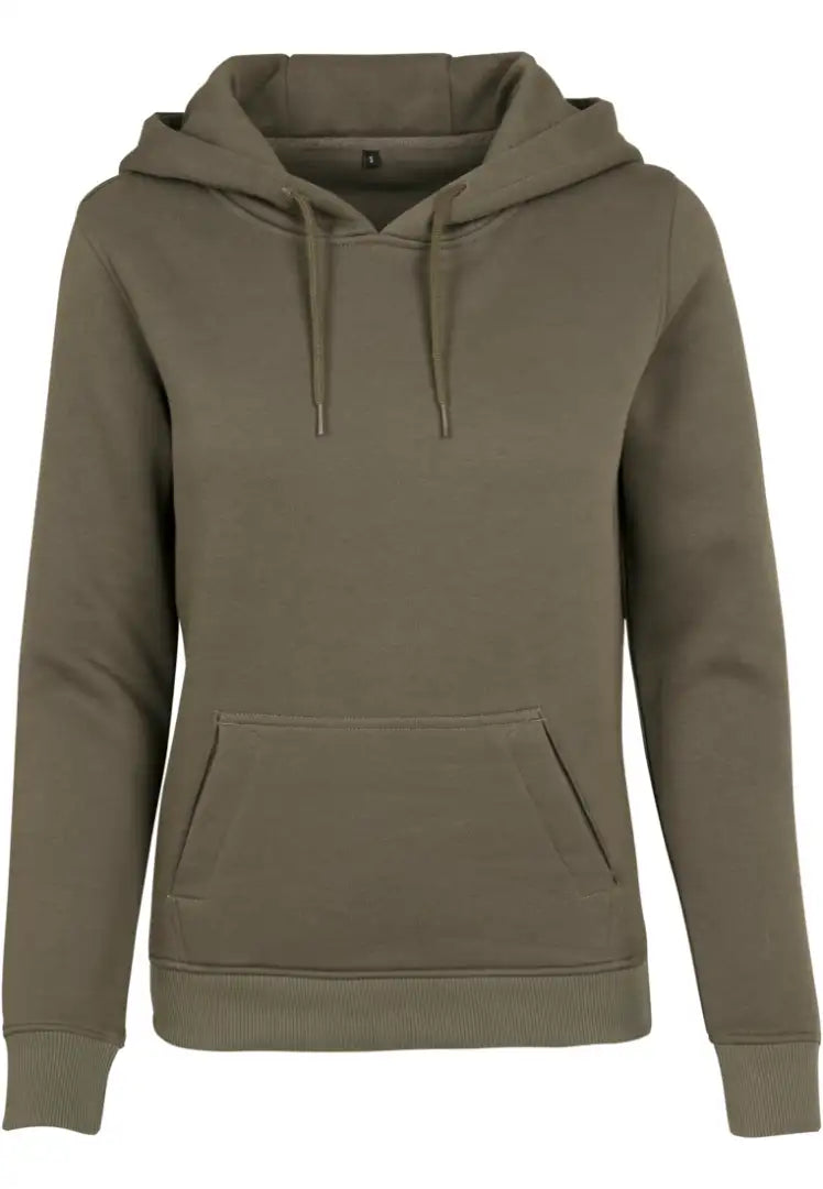 COOZO-Coozo Women's heavy hoodie (BY026)