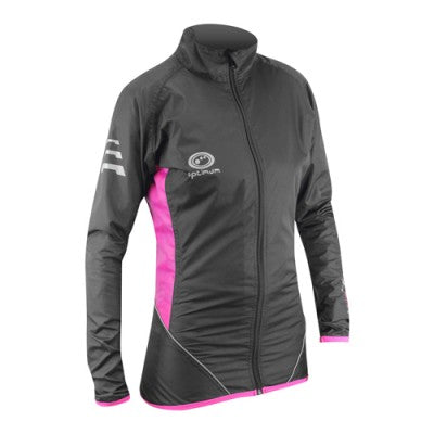 OPTIMUM OPTCLRJ Zznitebrite Lady Rain Jacke