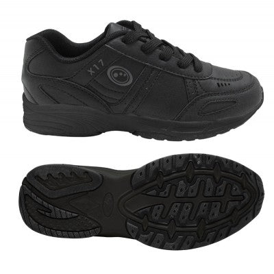 OPTIMUM OPTSTL School Lace Up Trainers - COOZO