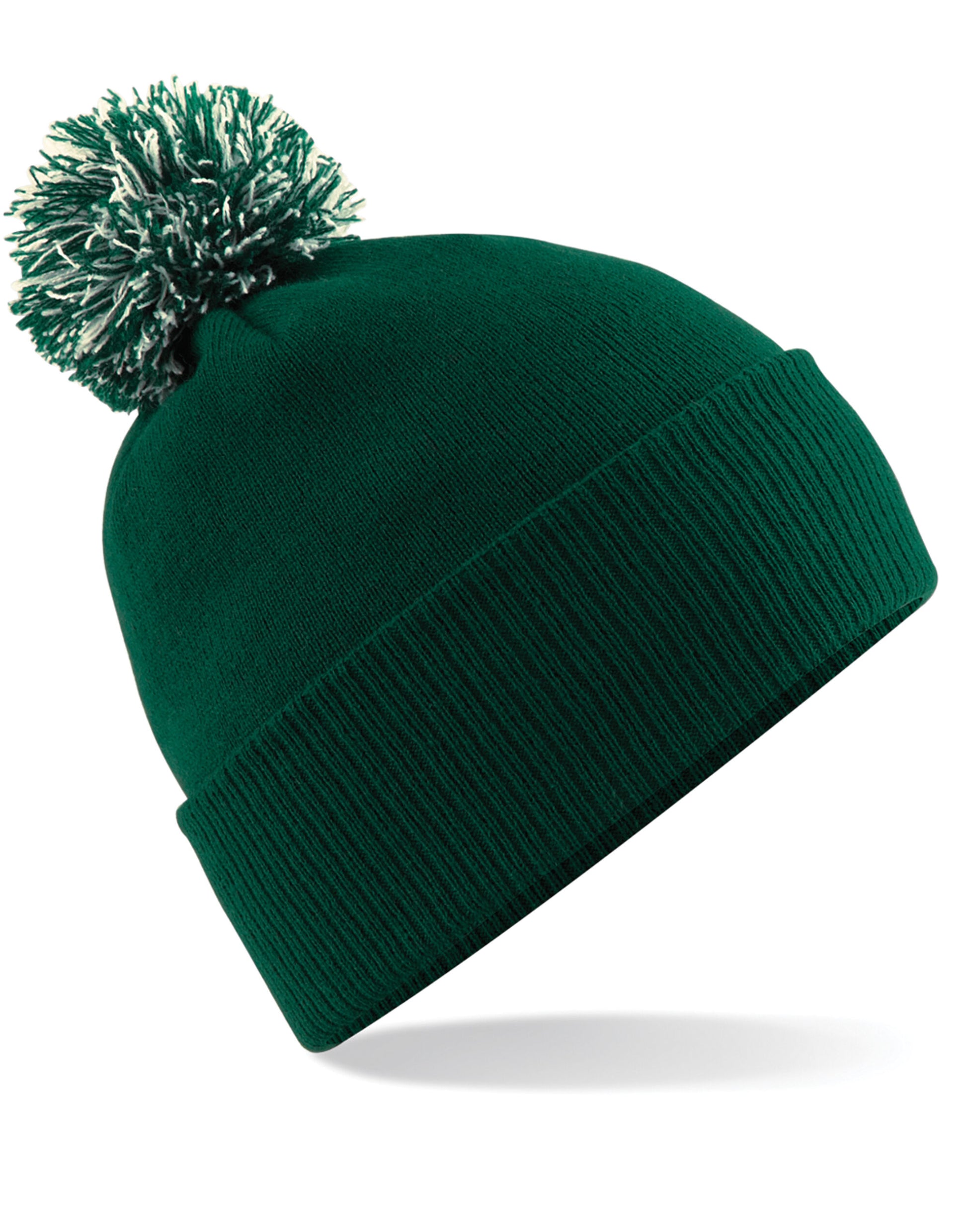 Beechfield B450 Snowstar Beanie - COOZO
