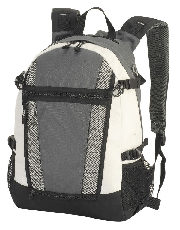 Shugon SH1295 Ultra-lightweight Indiana Student/Sports Backpack - COOZO