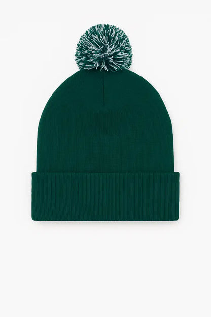 Uneek Clothing UC413 Pom Pom Beanie - COOZO