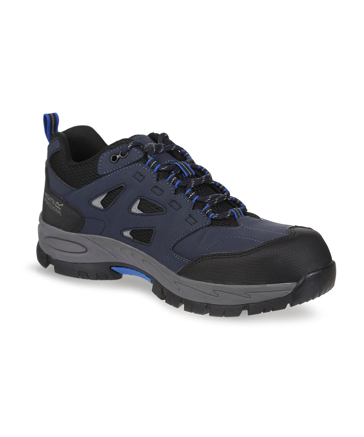 Regatta TRK205 Mudstone S1P Safety Trainers