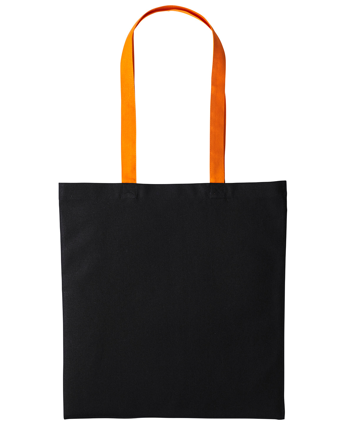 Nutshell RL150 Varsity cotton shopper long handle 100% Cotton A perfect replacement of plastic bags - COOZO