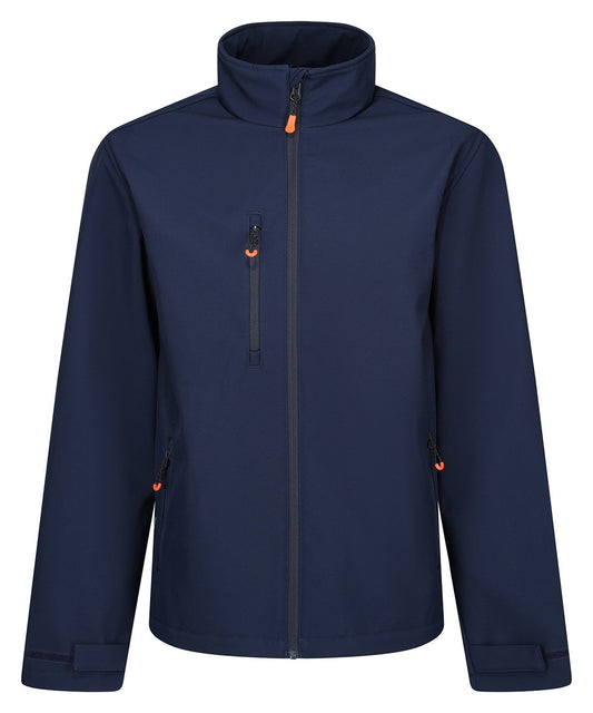 Regatta TRA739 Thermogen Powercell 5000 Heated Soft Shell Jacket