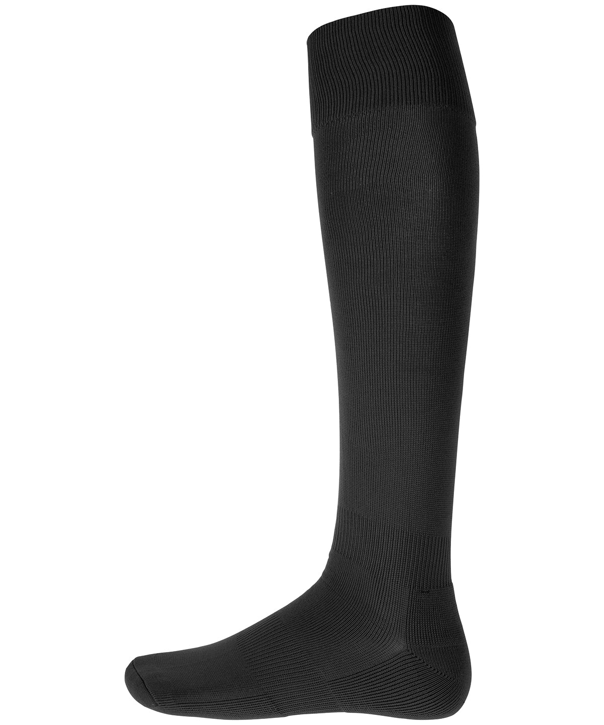 Kariban Proact PA016 Plain sports socks Ribbed top - COOZO