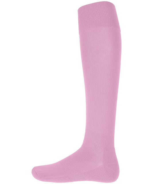 Kariban Proact PA016 Plain sports socks Ribbed top - COOZO