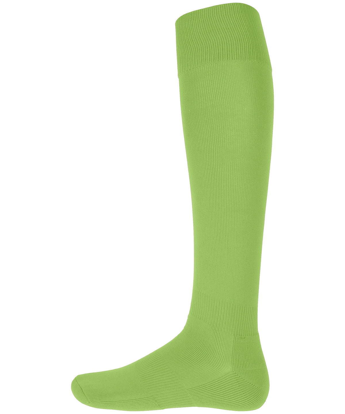 Kariban Proact PA016 Plain sports socks Ribbed top - COOZO