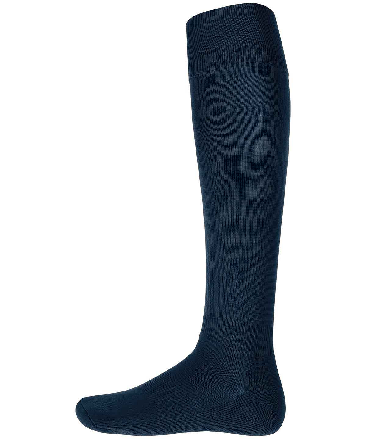 Kariban Proact PA016 Plain sports socks Ribbed top - COOZO
