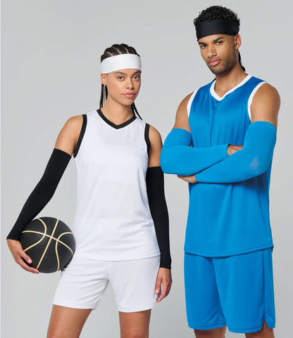 COOZO-ProAct Seamless Sports Sleeves