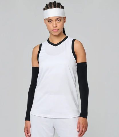 COOZO-ProAct Seamless Sports Sleeves