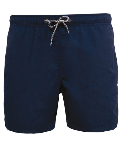 Kariban Proact PA168 Swim shorts 100% Polyamide Light and quick-drying fabric - COOZO