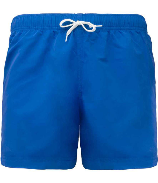 Kariban PA169 Proact Swimming Shorts - COOZO
