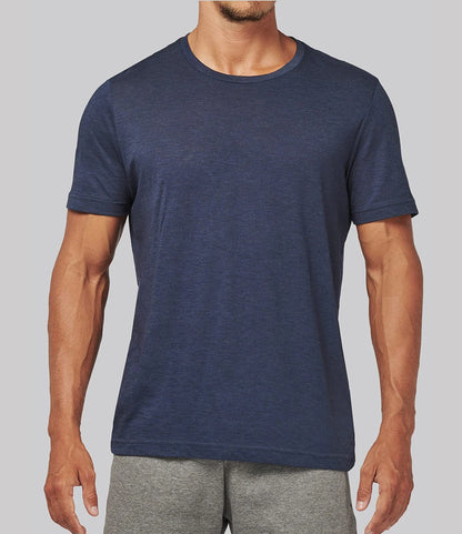 COOZO-Proact Triblend Sports T-Shirt