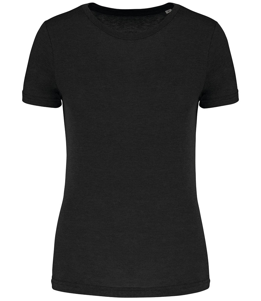 Proact PA4021 Ladies Triblend Sports T-Shirt - COOZO