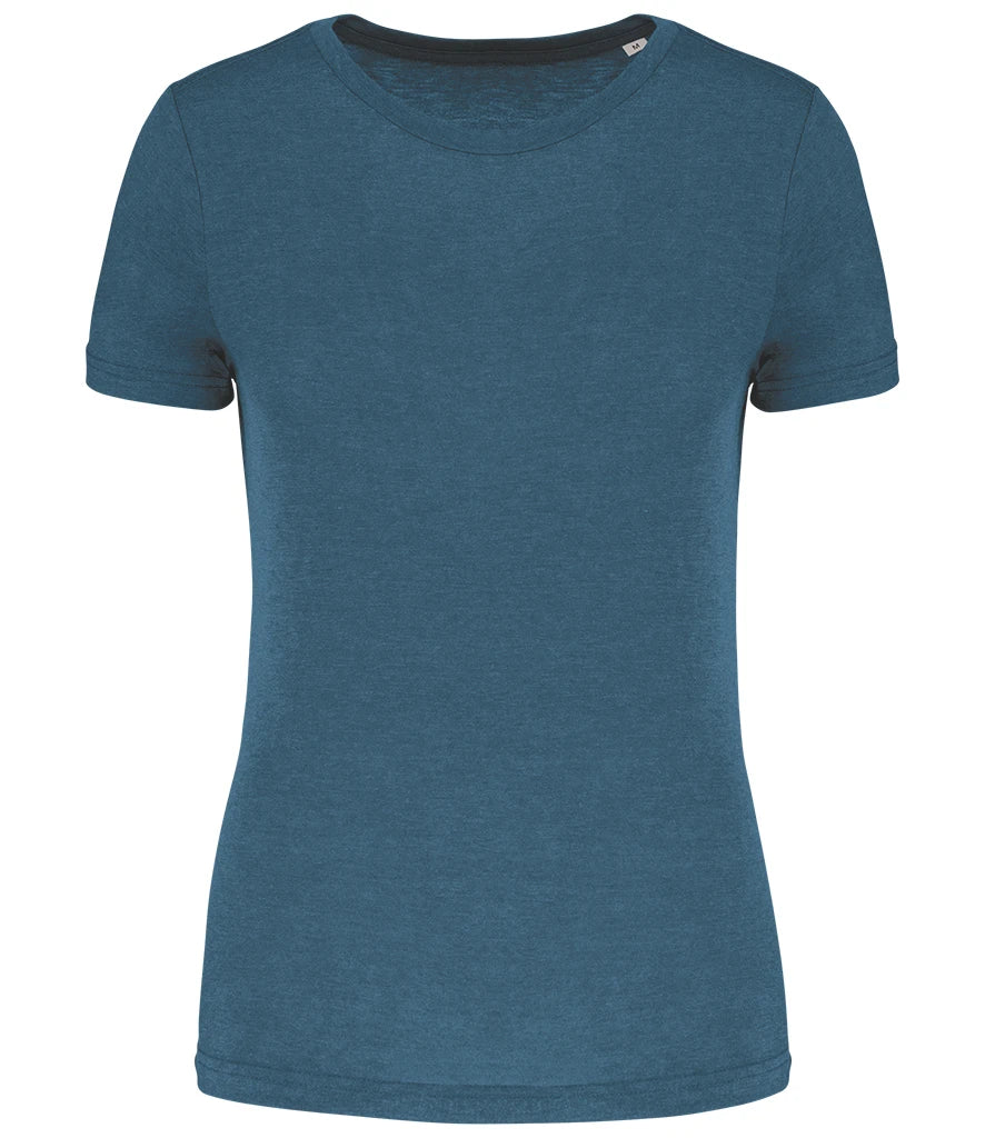 Proact PA4021 Ladies Triblend Sports T-Shirt - COOZO
