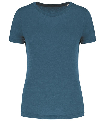 Proact PA4021 Ladies Triblend Sports T-Shirt - COOZO