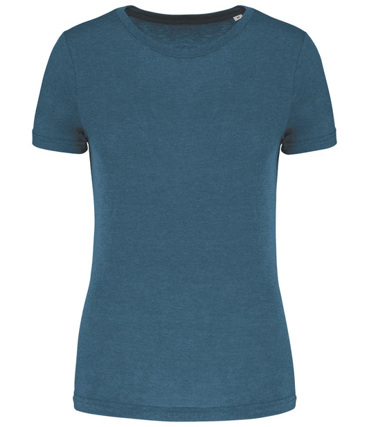 Proact PA4021 Ladies Triblend Sports T-Shirt - COOZO