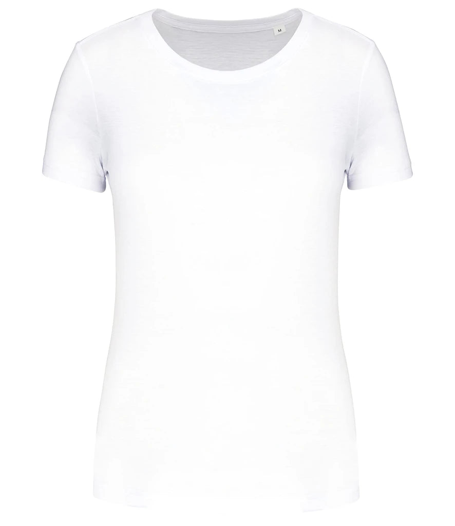 Proact PA4021 Ladies Triblend Sports T-Shirt - COOZO