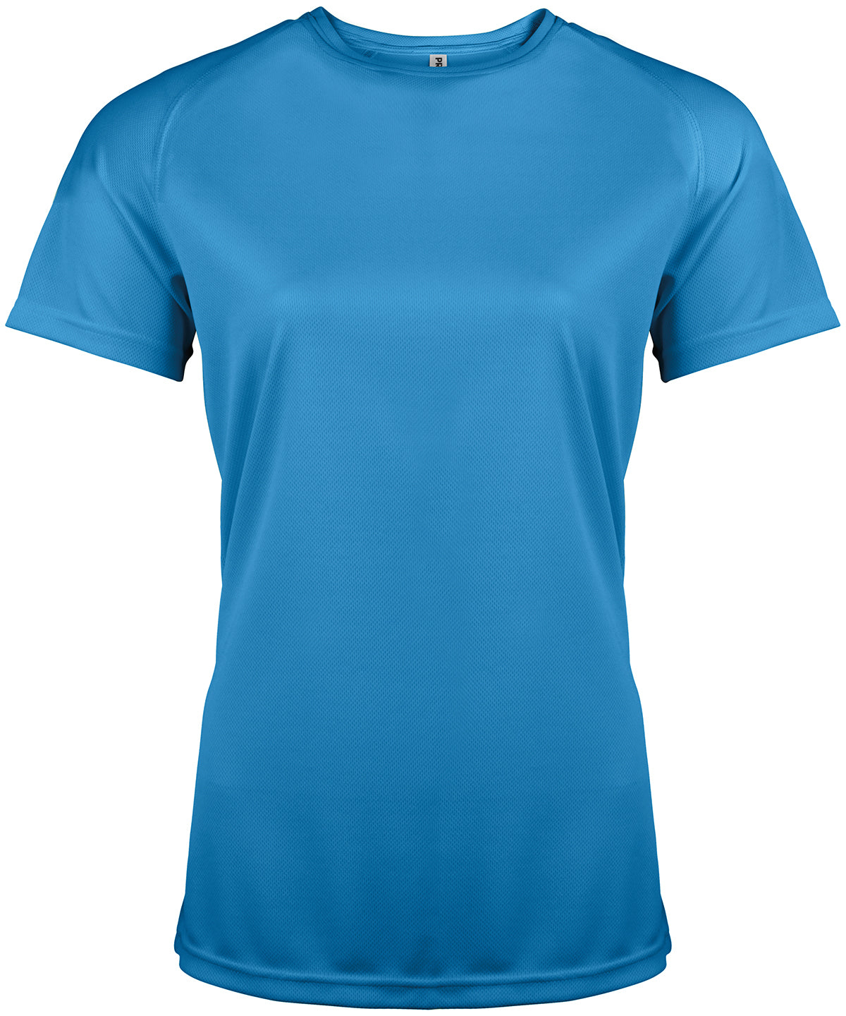 Kariban Proact PA439 WOMENS SHORT SLEEVED SPORTS TSHIRT - COOZO