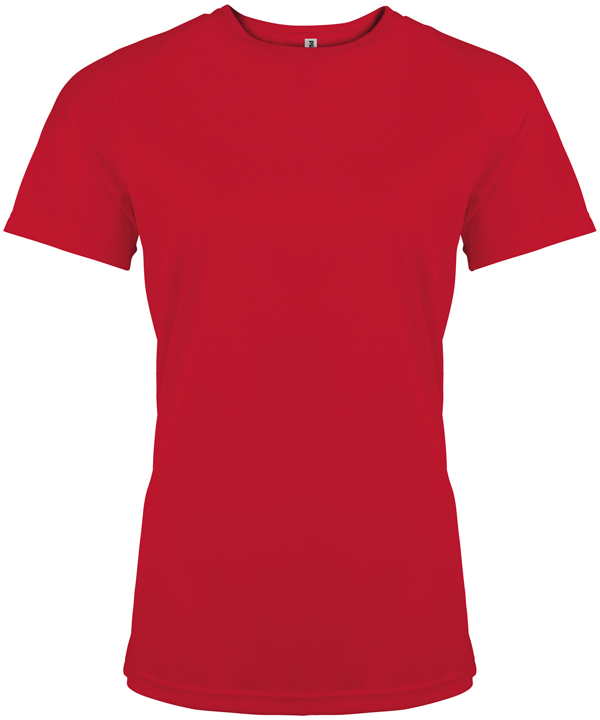 Kariban Proact PA439 WOMENS SHORT SLEEVED SPORTS TSHIRT - COOZO