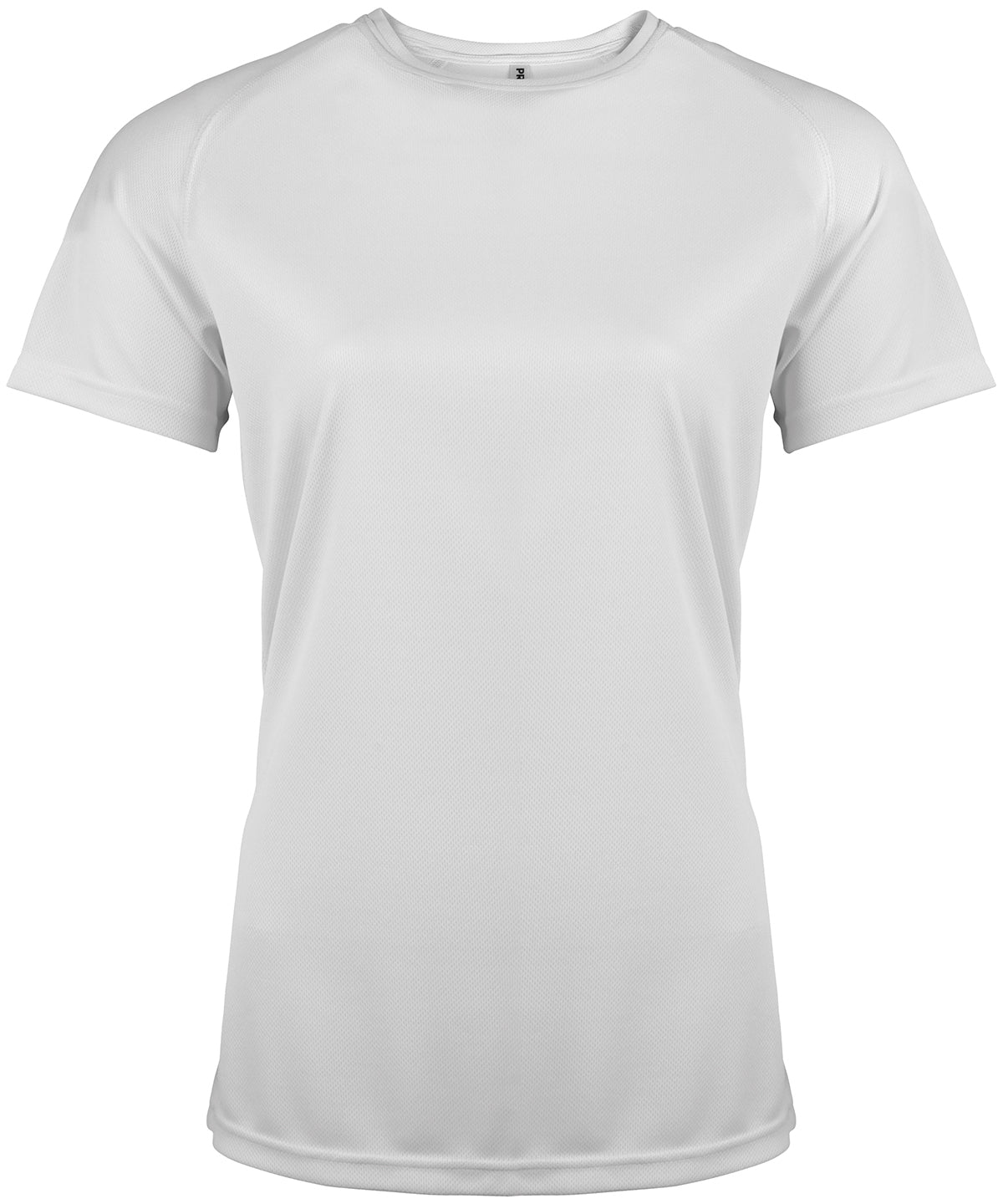 Kariban Proact PA439 WOMENS SHORT SLEEVED SPORTS TSHIRT - COOZO