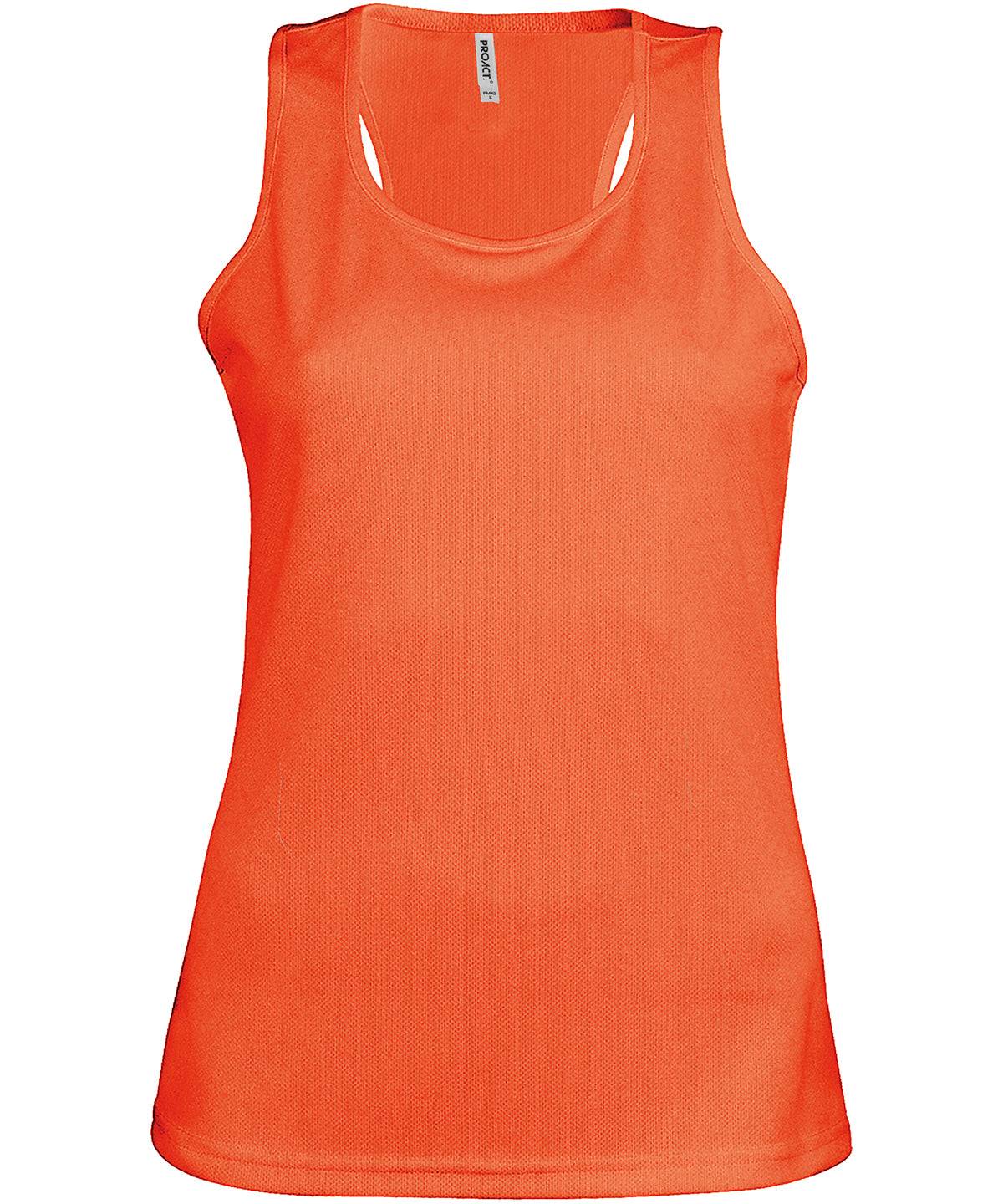 Kariban Proact PA442 Ladies' sports vest 100% Polyester Quick-drying - COOZO