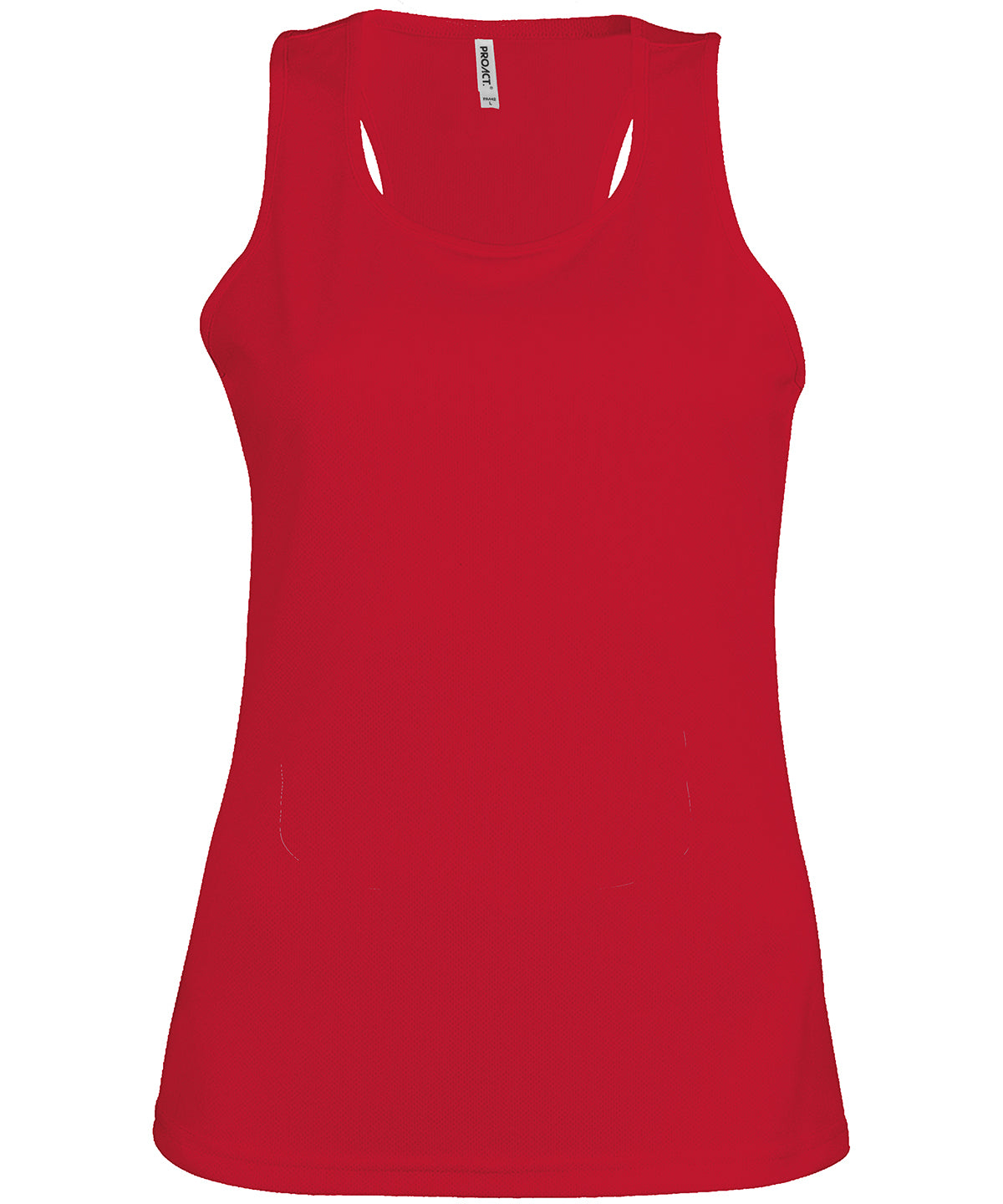 Kariban Proact PA442 Ladies' sports vest 100% Polyester Quick-drying - COOZO