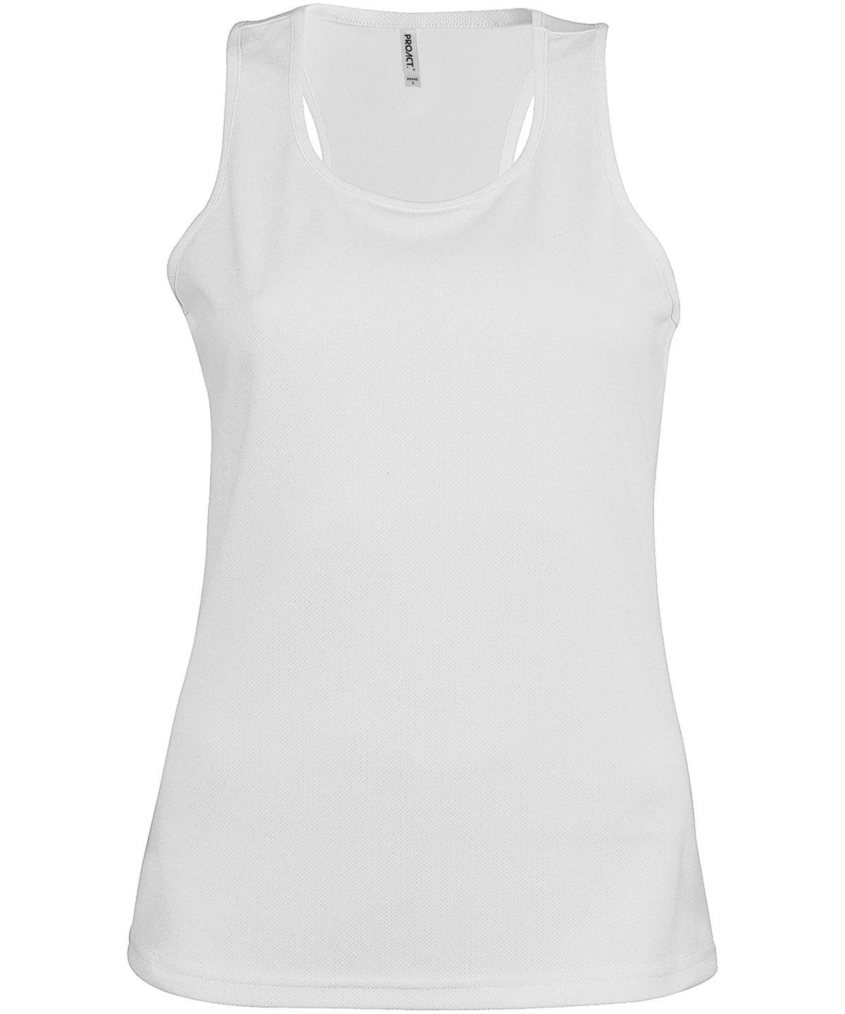 Kariban Proact PA442 Ladies' sports vest 100% Polyester Quick-drying - COOZO