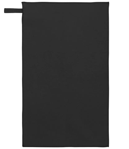 Proact PA574 50 X 100 Microfibre Sports Towel - COOZO