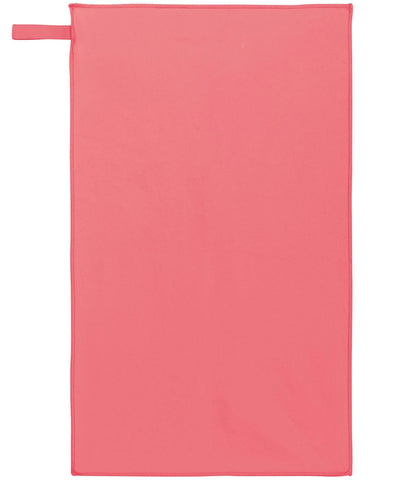 Proact PA574 50 X 100 Microfibre Sports Towel - COOZO