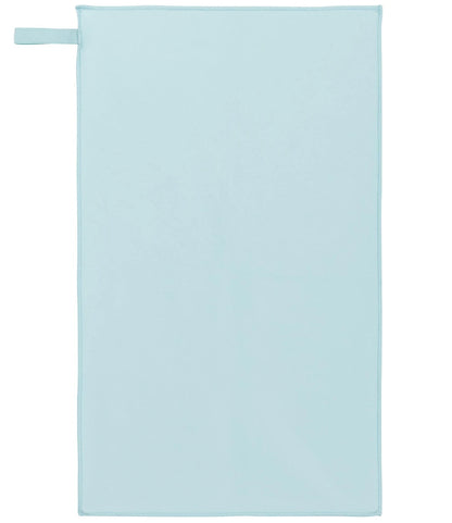 Proact PA574 50 X 100 Microfibre Sports Towel - COOZO