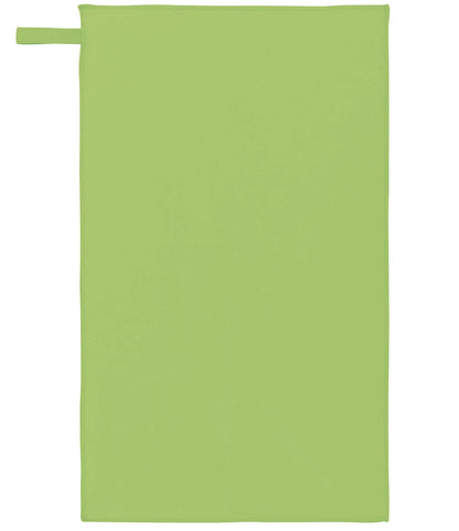 Proact PA574 50 X 100 Microfibre Sports Towel - COOZO