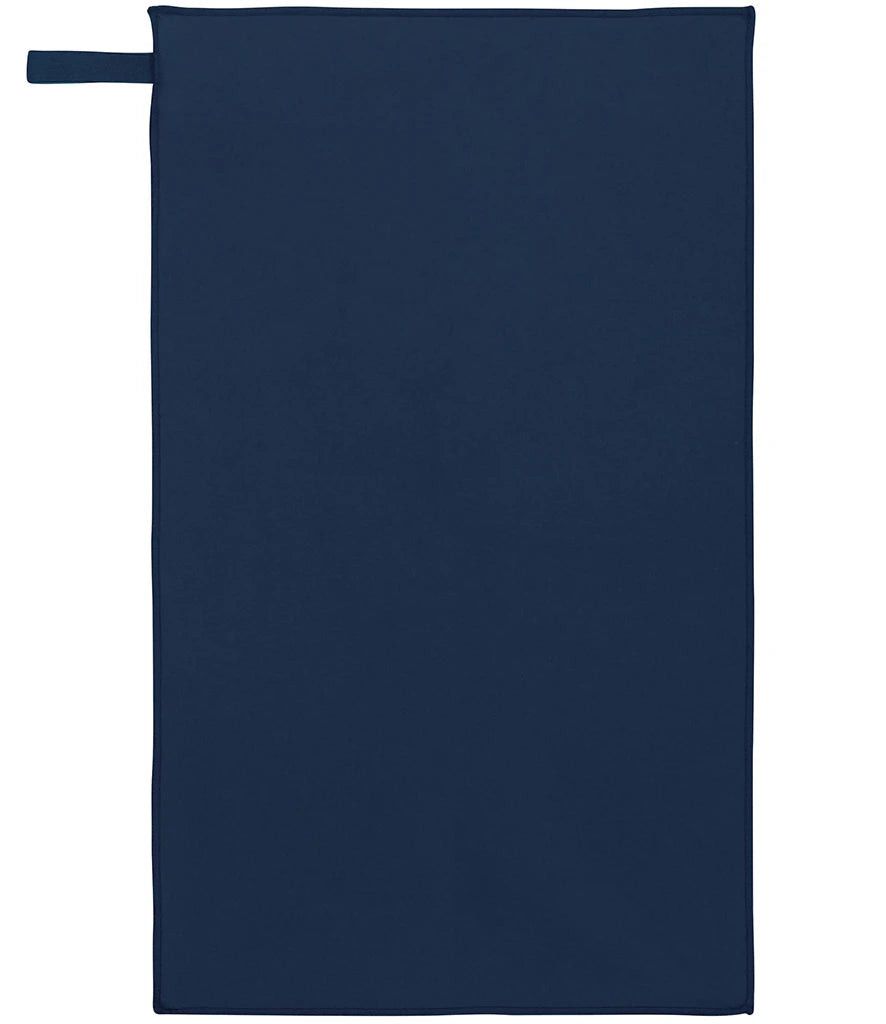 Proact PA574 50 X 100 Microfibre Sports Towel - COOZO