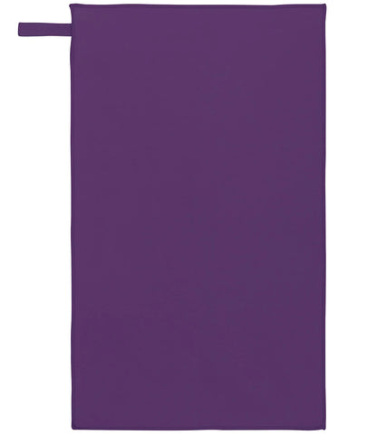 Proact PA574 50 X 100 Microfibre Sports Towel - COOZO