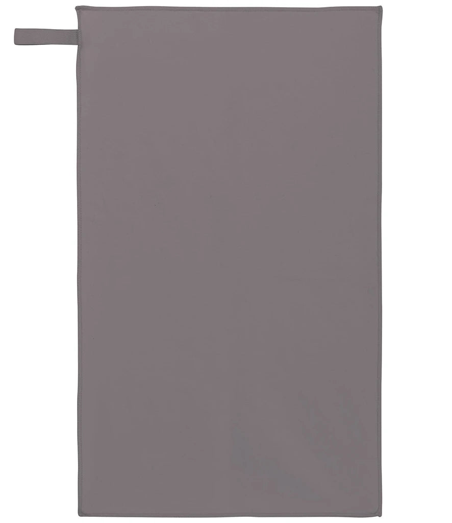 Proact PA574 50 X 100 Microfibre Sports Towel - COOZO